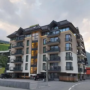 Апарт-отель Gaislachkogl