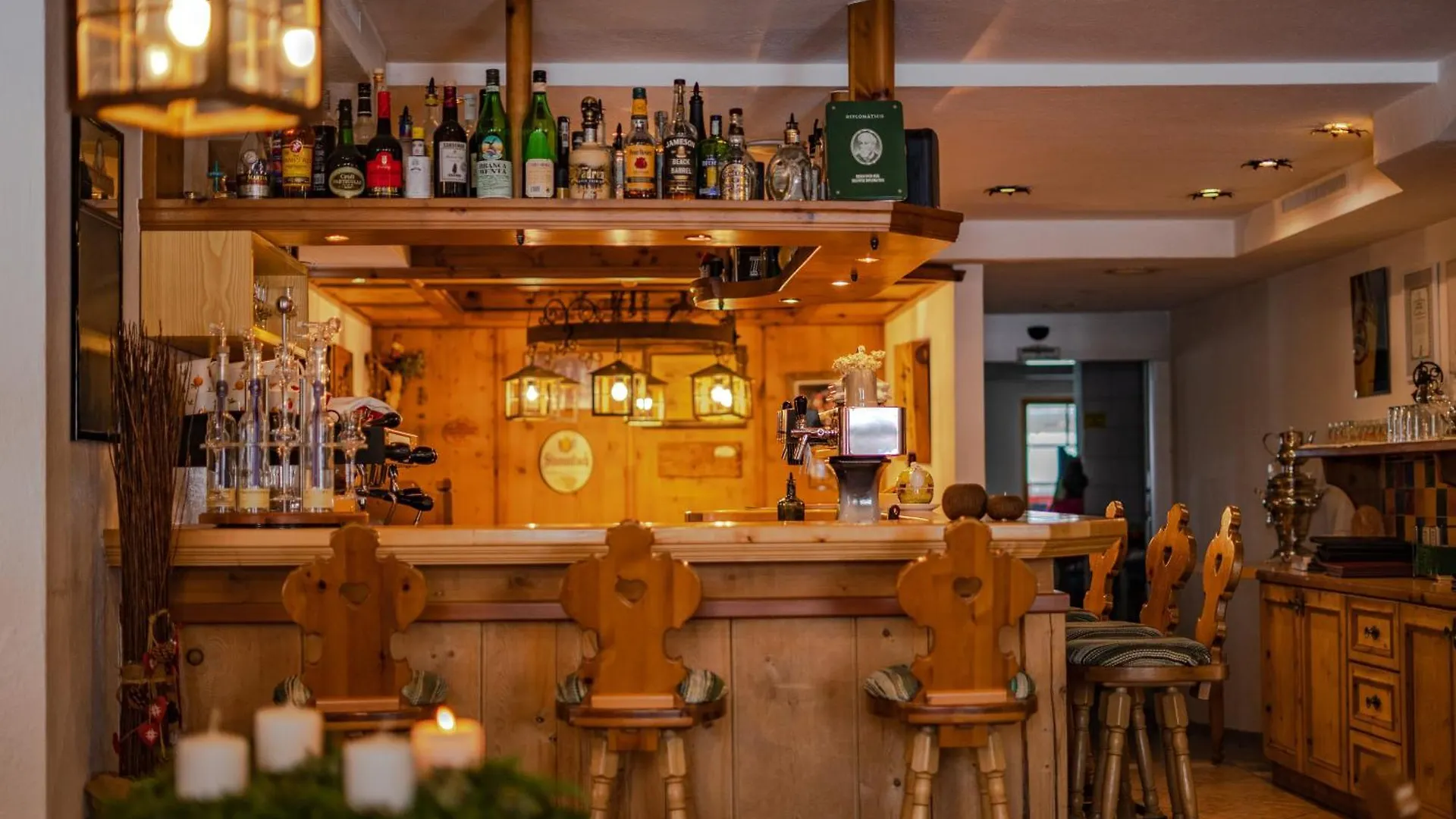 ***  Gasthof Zwieselstein Hotel Soelden Austria