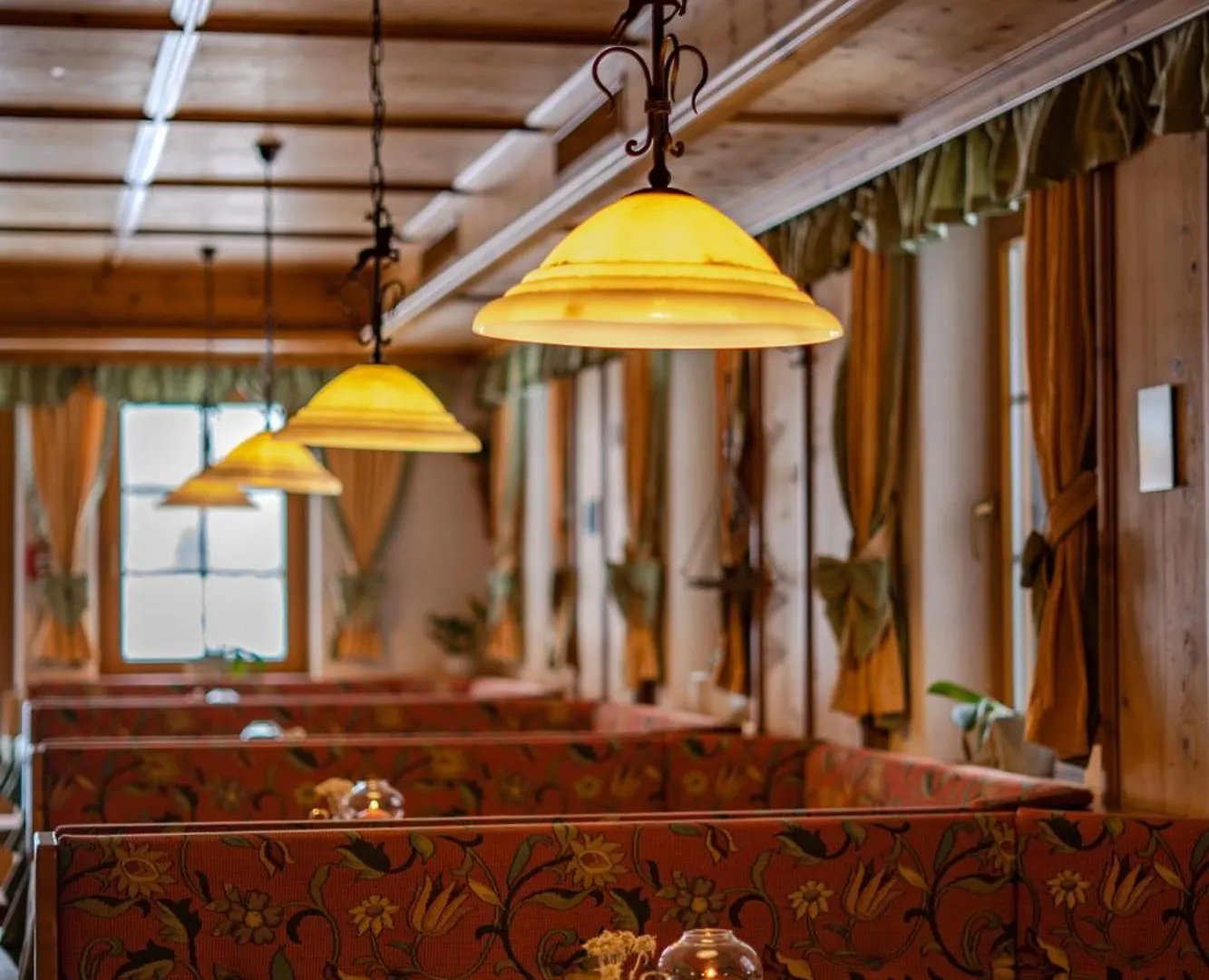 Gasthof Zwieselstein Hotel Soelden