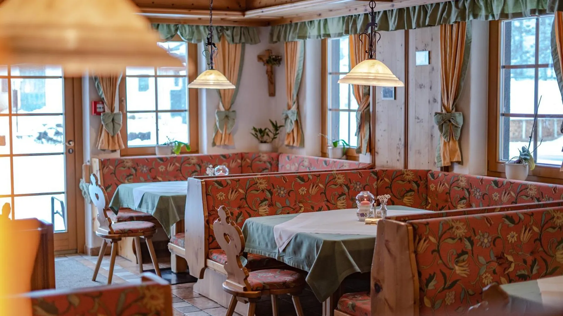 Gasthof Zwieselstein Hotel Soelden Solden